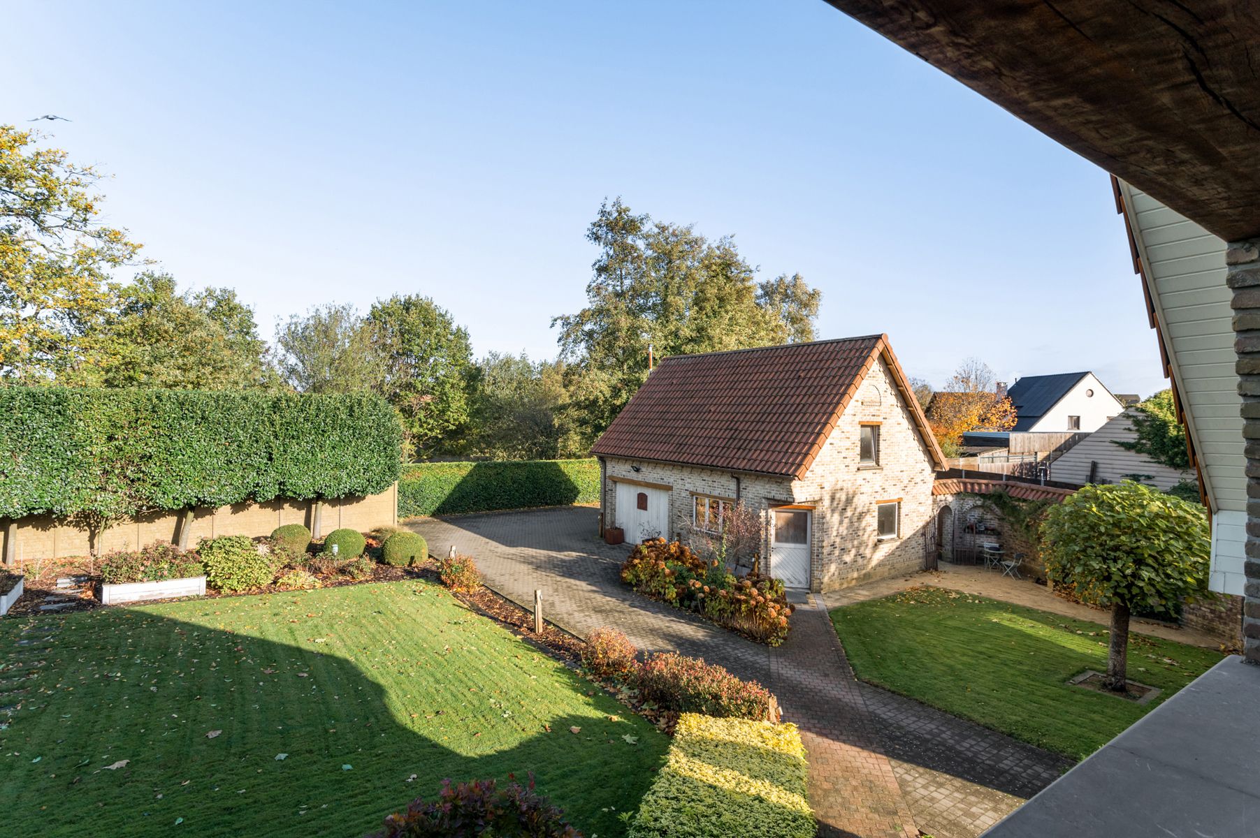 Luxueuze villa met 5 slks en 2bdks op 1595m2  foto 26