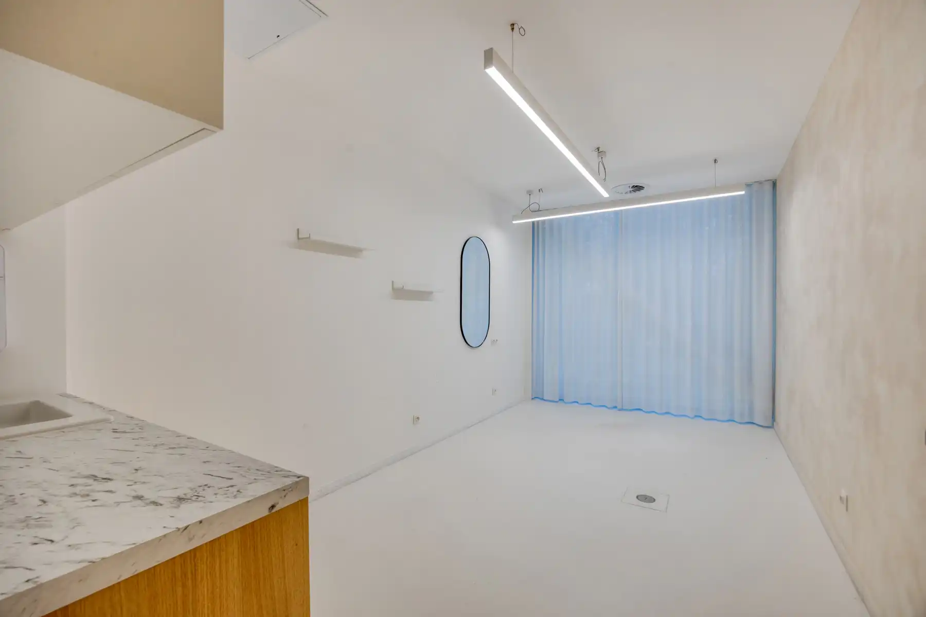 Praktrijkruimtes in multidisciplinair health center foto 28