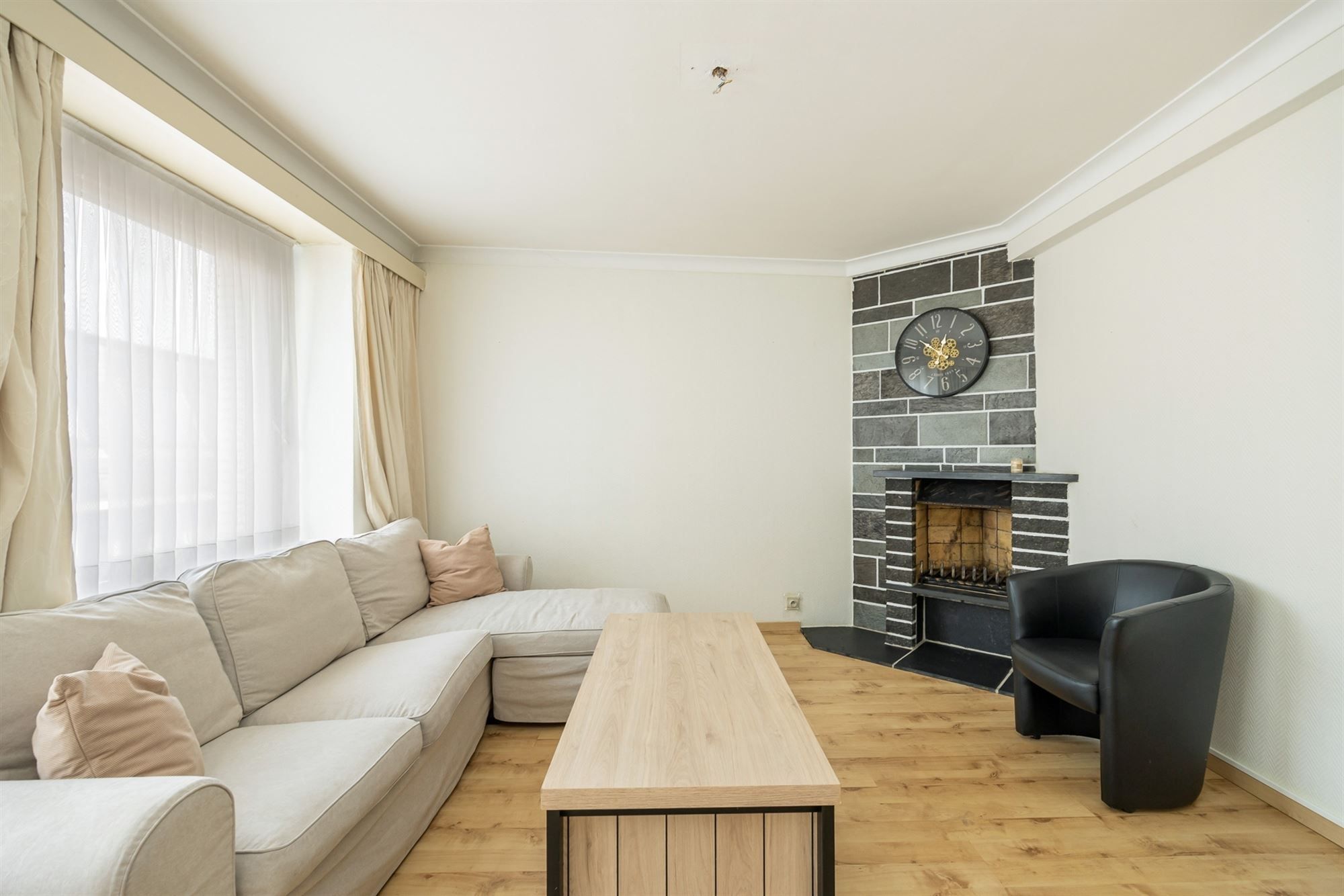 Instapklaar appartement met 2 slaapkamers in Mechelen foto 6