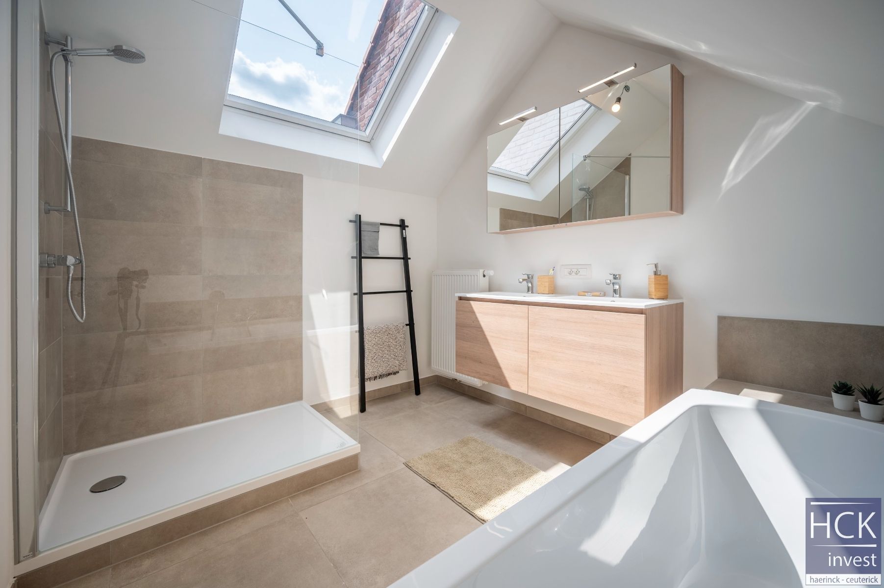 WAREGEM - Instapklare & energiezuinige woning met 4 SLPK. op TOPLIGGING foto 24
