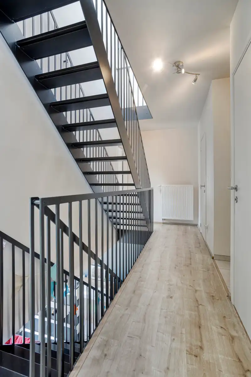 Rustige instapklare woning in Kessel-Lo foto 9