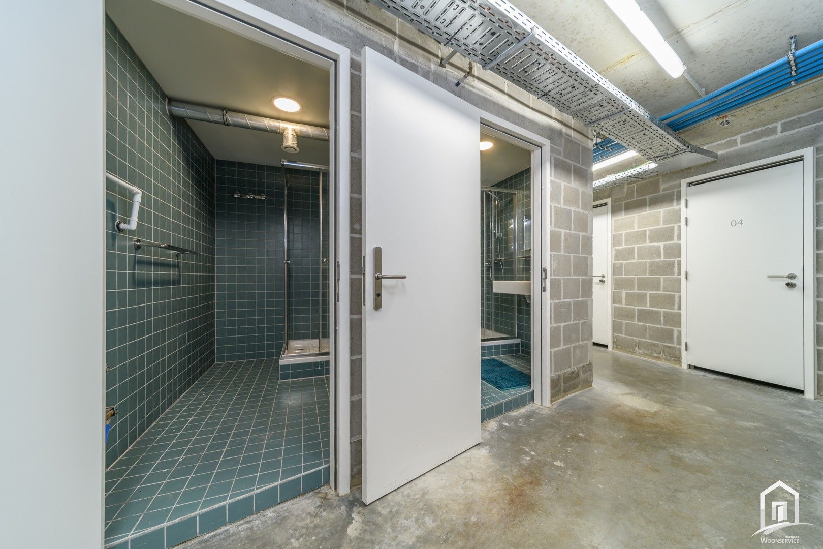 Veelzijdige casco kantoorruimte op topligging in Sint-Pieters-Leeuw foto 13