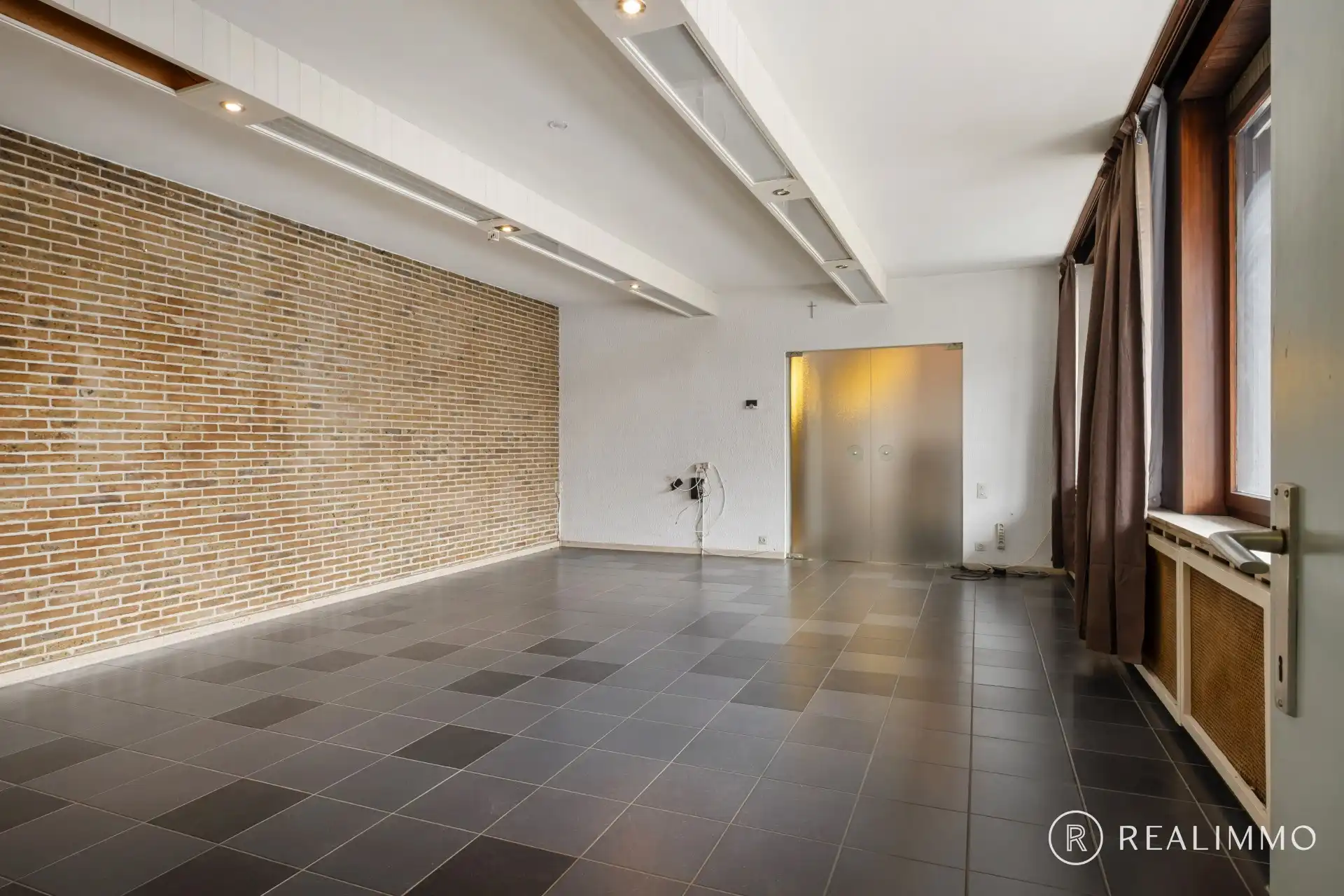 Eigendom voor gemengd gebruik in centrum Kuurne foto 6