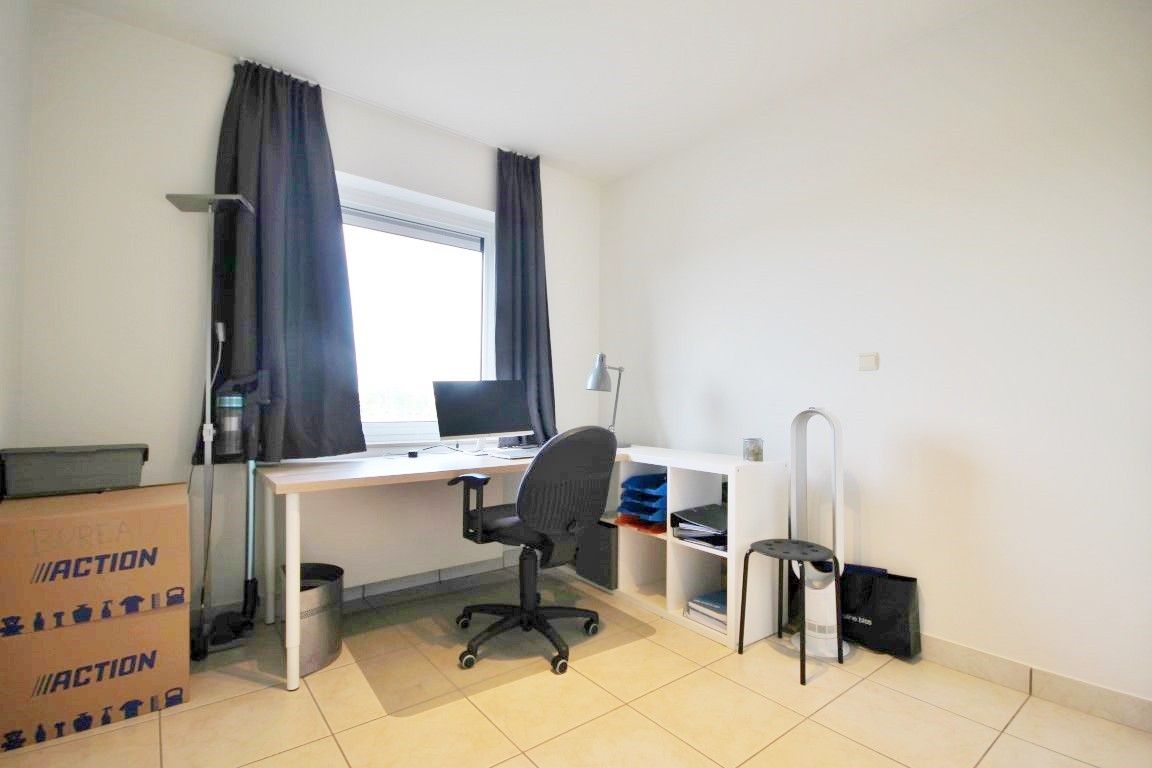 Appartement in het centrum van Alken foto 18