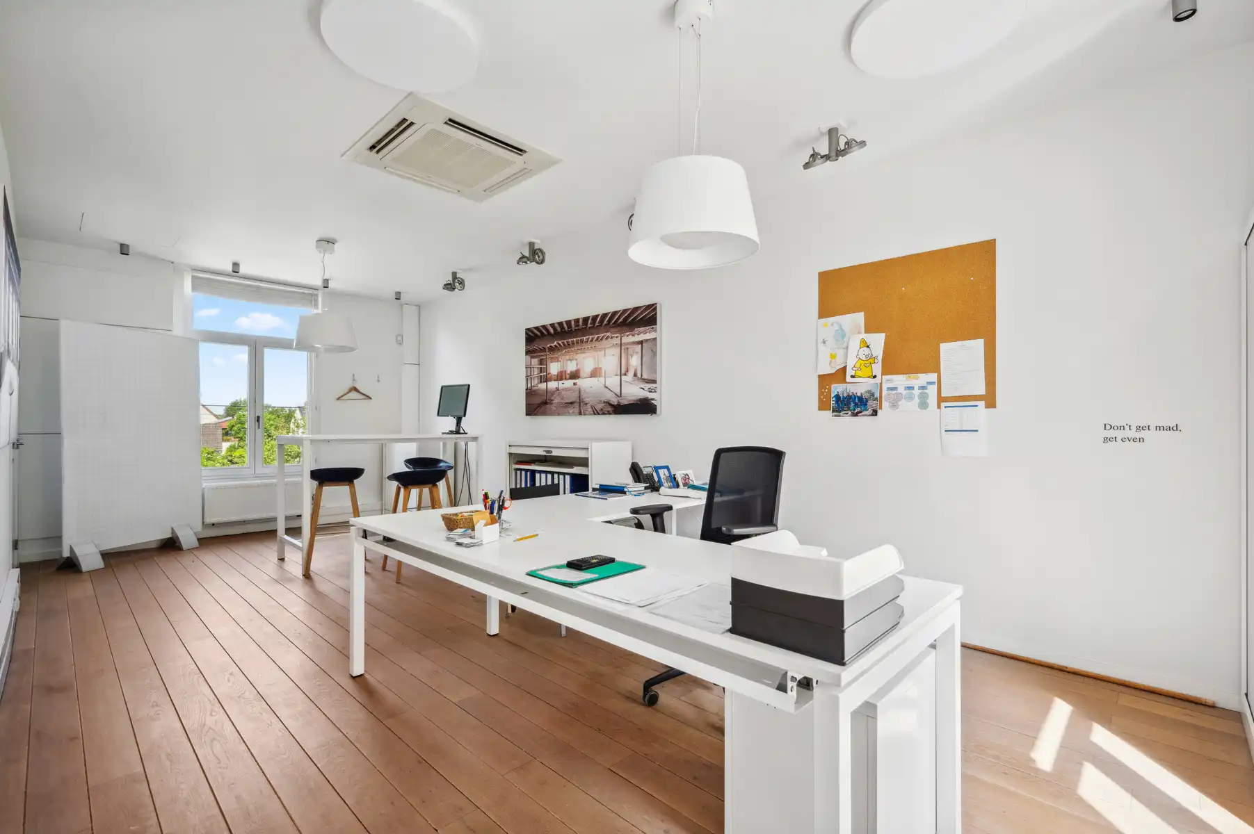 Prachtig kasteel in parktuin te SINT-KATELIJNE-WAVER foto 17