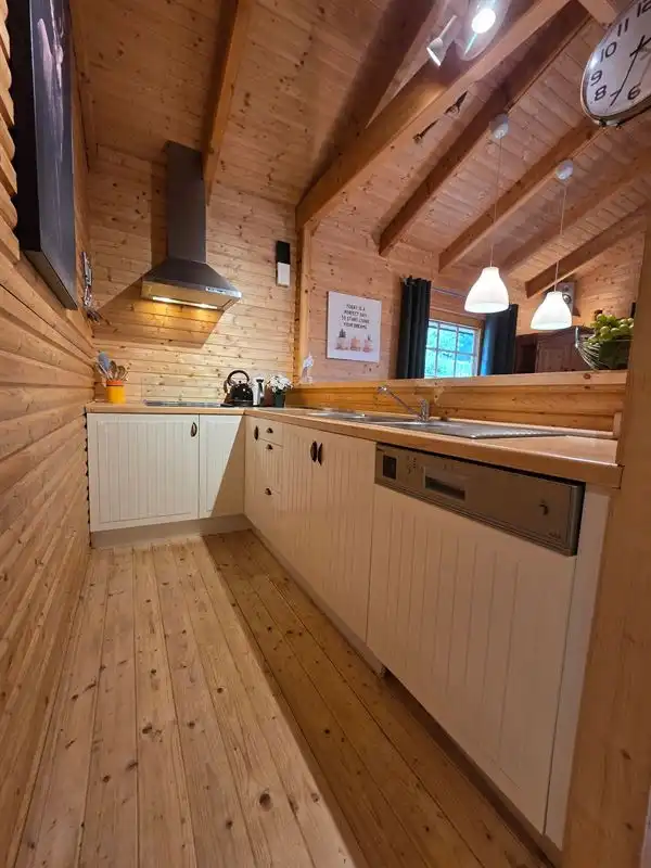 Gemeubeld huis foto 6