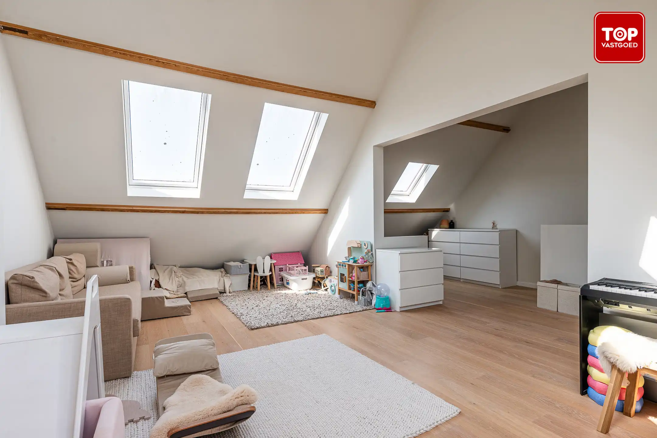 Instapklare woning met 4 slaapkamers nabij Gent centrum foto 20