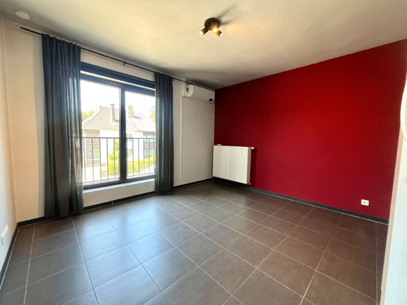 Gunstig gelegen 1 slaapkamer appartement te Gent foto 2