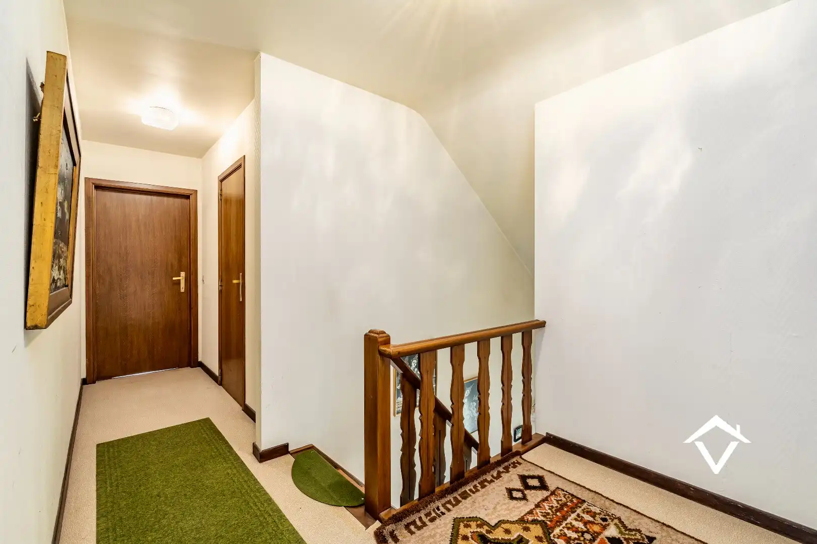 Alleenstaande woning met zuidgerichte tuin, garage en 4 slaapkamers te Ichtegem foto 14
