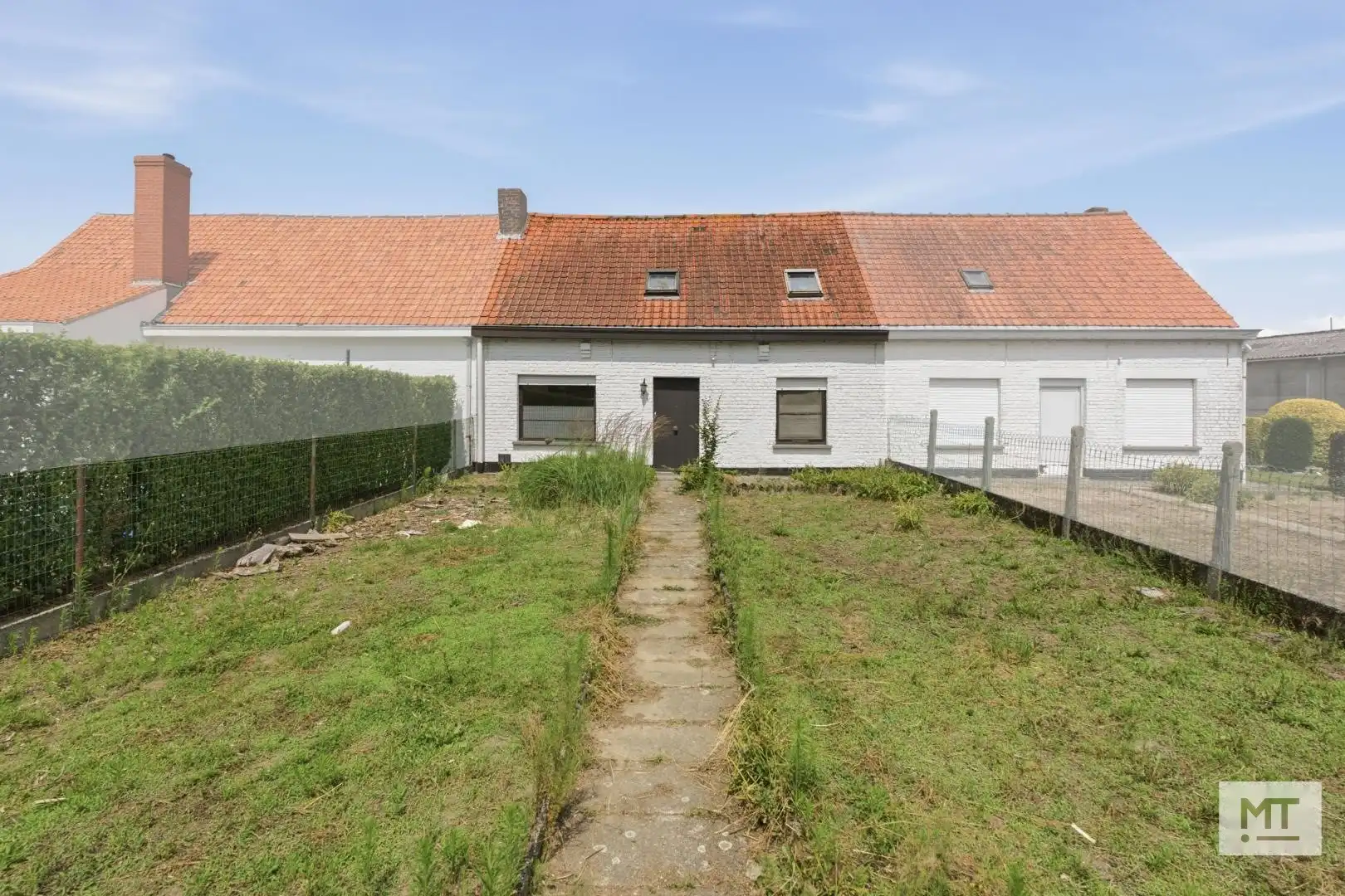 Te renoveren woning op een rustige locatie te Geluveld foto 16