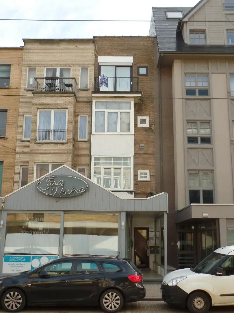 Residentie Ailleurs 0302 + B3 foto 10