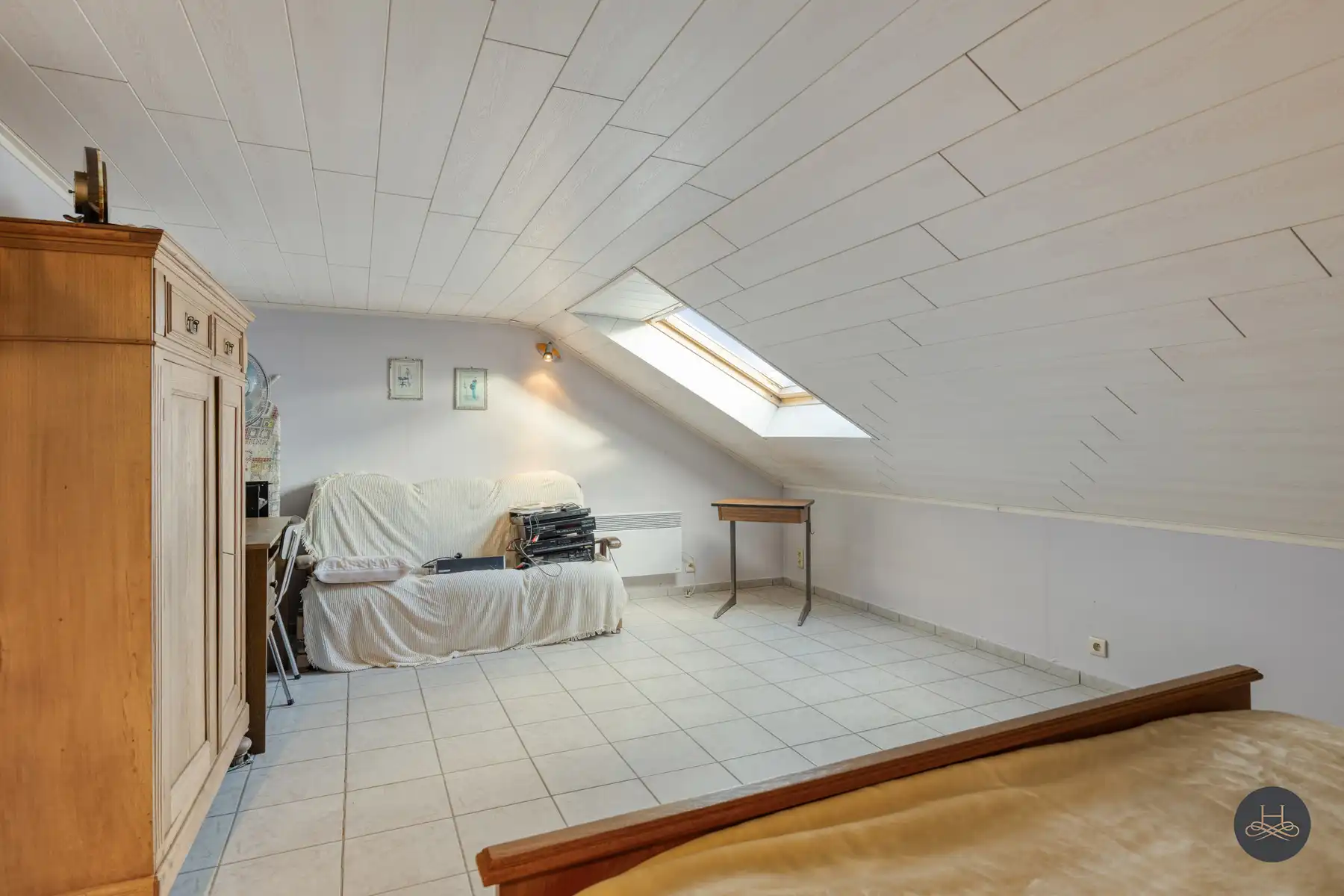 Ruime, open woning op prachtig perceel in rustige straat foto 22