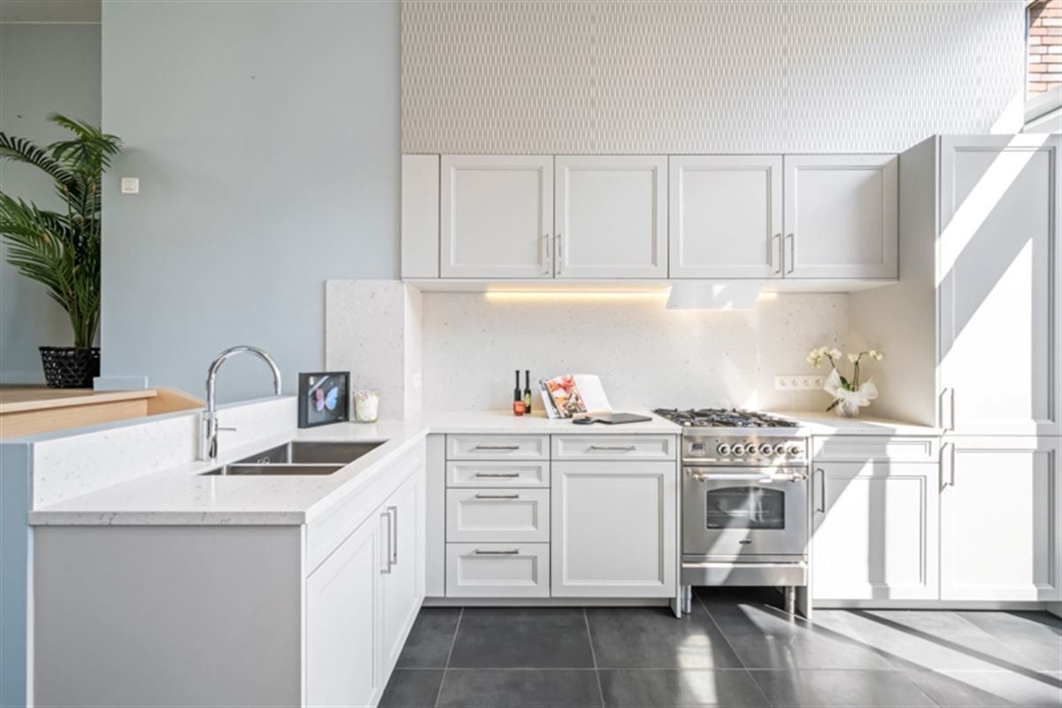 TRIPLEX HARTJE BRUGGE foto 6