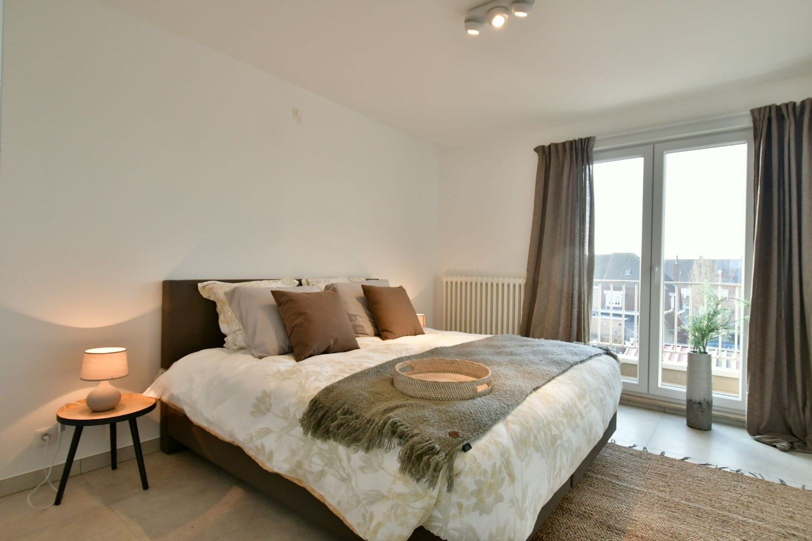 Prachtig gerenoveerd appartement op topligging foto 5