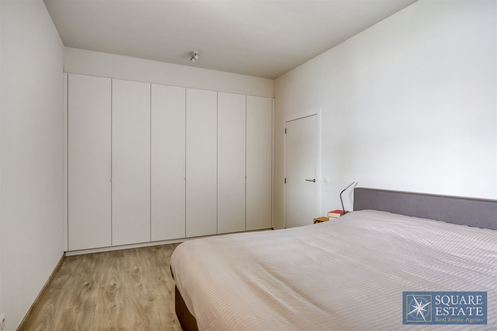Ruime duplex 3 kamers foto 6