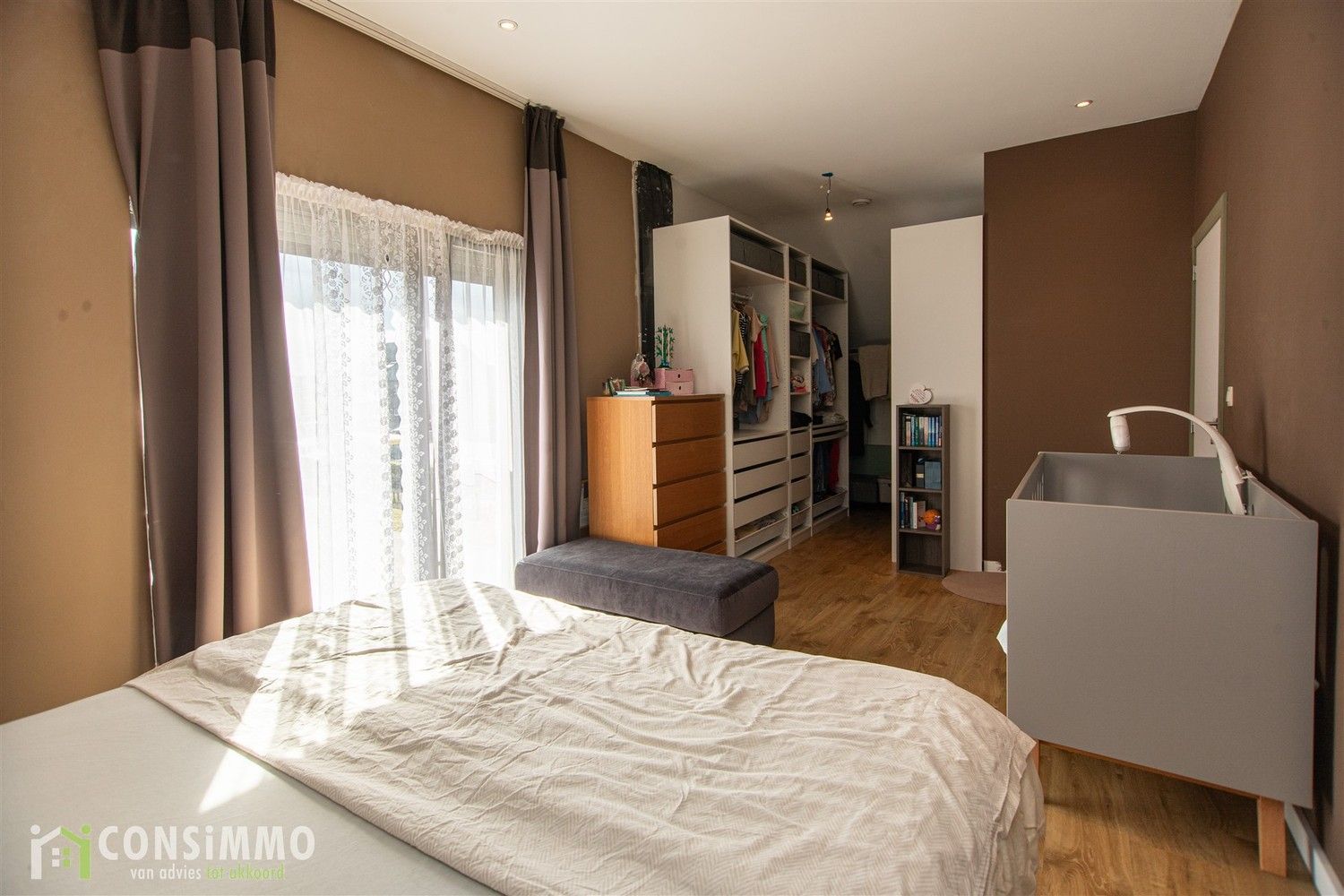 Energiezuinige, recente woning in Houthalen-Oost! foto 22