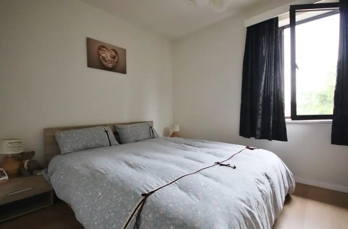 Goed gelegen appartement foto 6