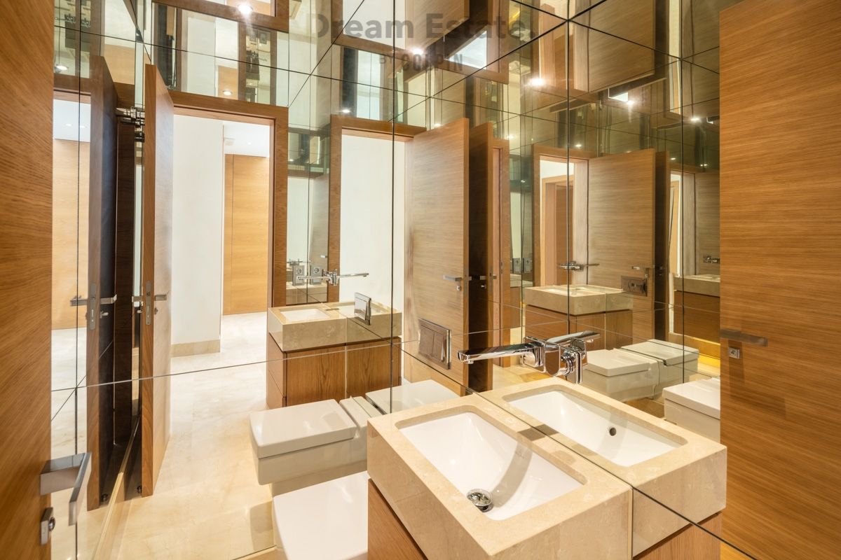 Penthouse te koop in Reserva de Sierra Blanca met uitzicht op zee foto 12