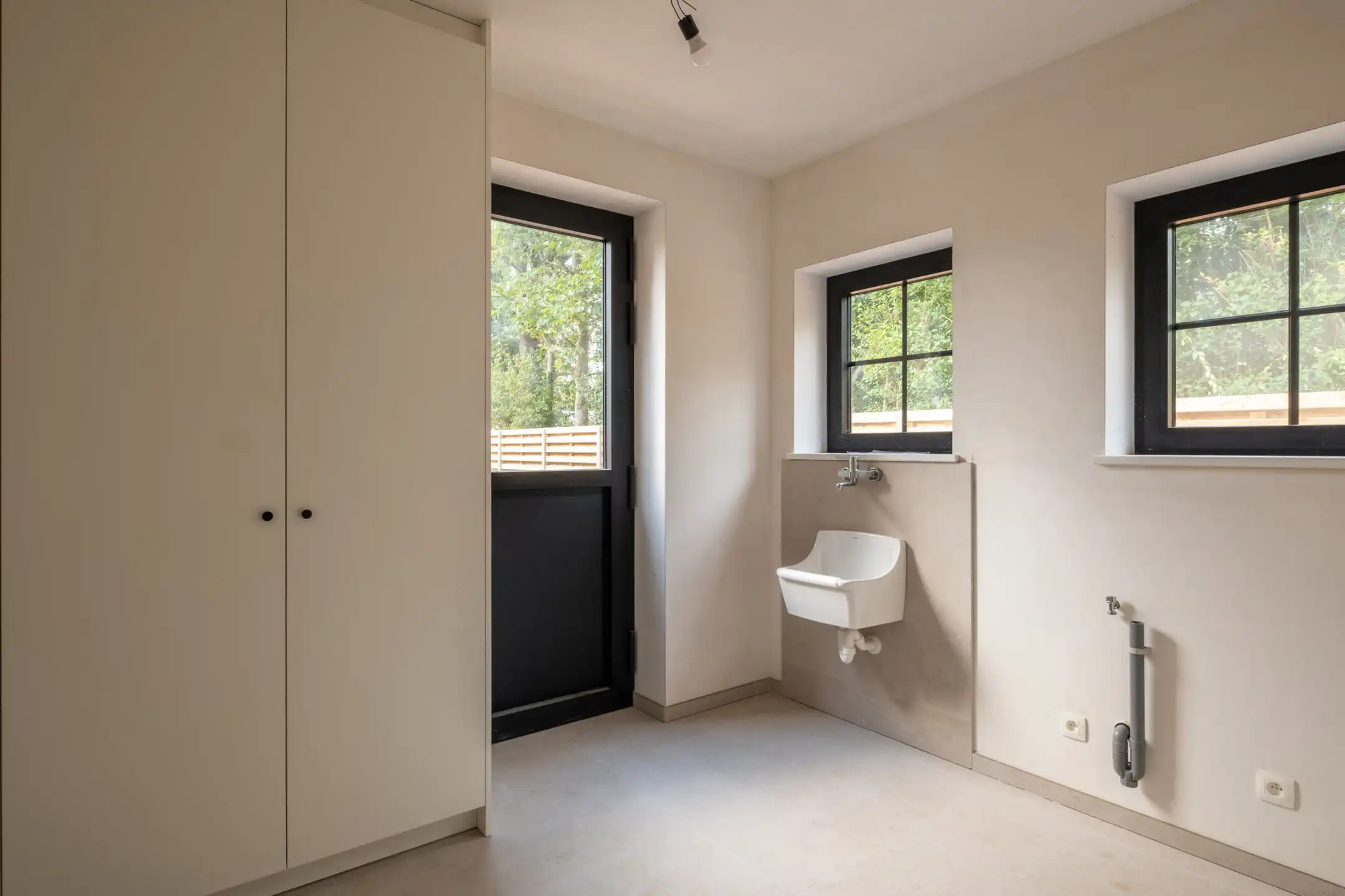 Instapklare landelijke nieuwbouwvilla in Oelegem foto 18