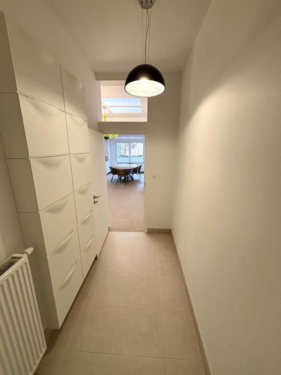 Prachtig gelijkvloers appartement in het centrum van Aalst foto 5