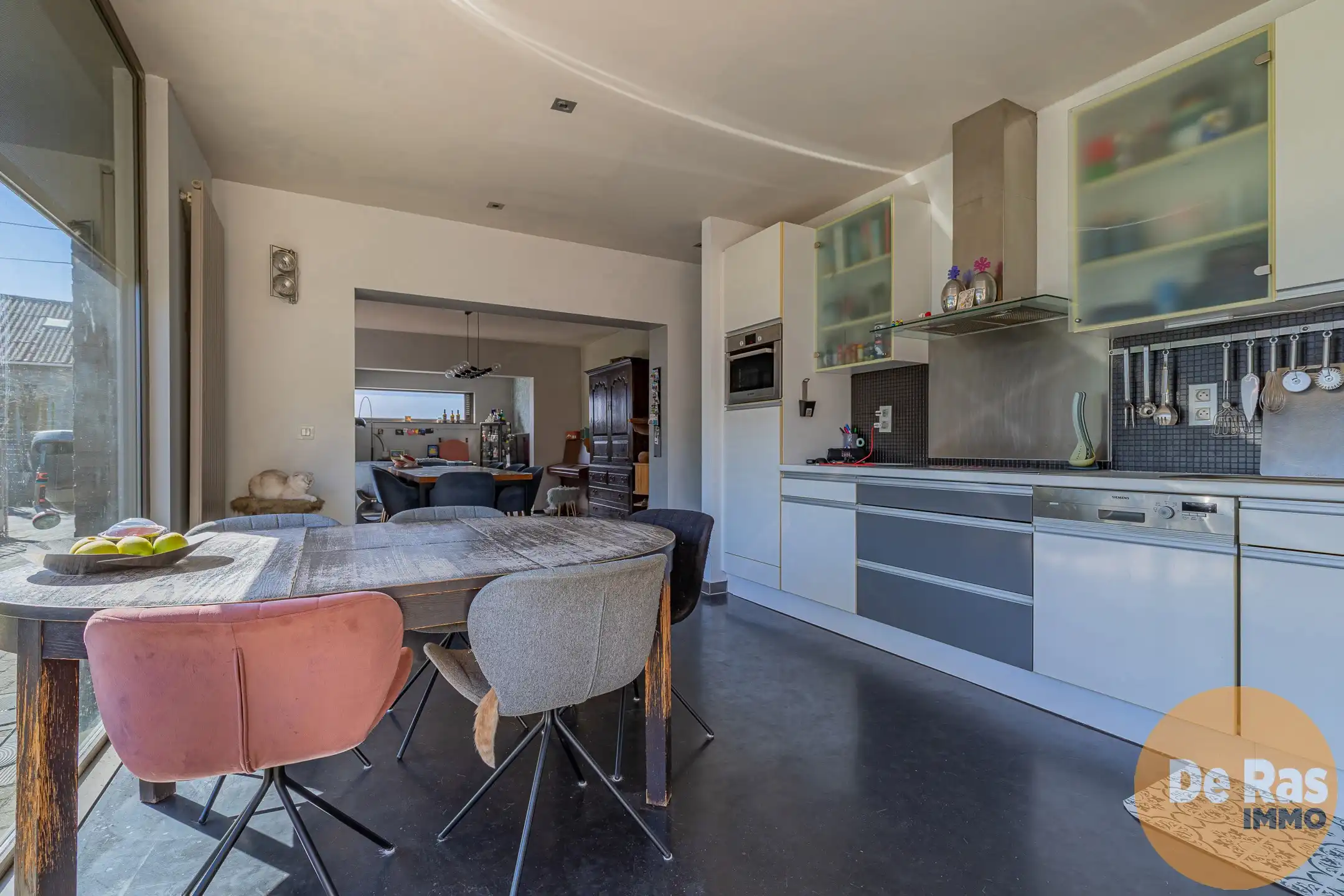 ERPE-MERE - Gerenoveerde HOB in rustig doodlopende straat foto 10