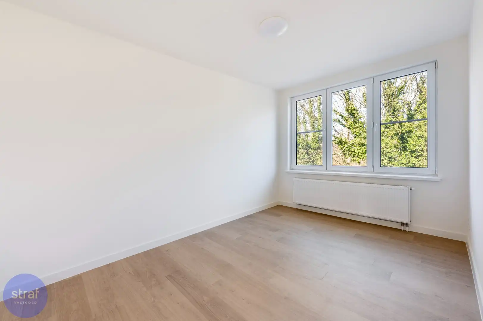 TE HUUR / Recent gerenoveerd 2 slpk appartement vlak bij het Galgenweel foto 8
