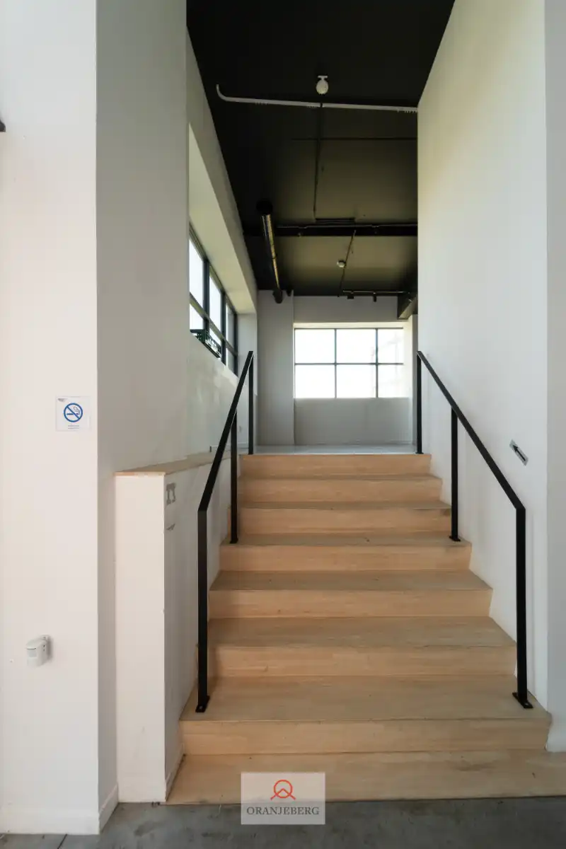 Horecapand te huur – Toplocatie aan het Tondelierpark, Gent foto 20
