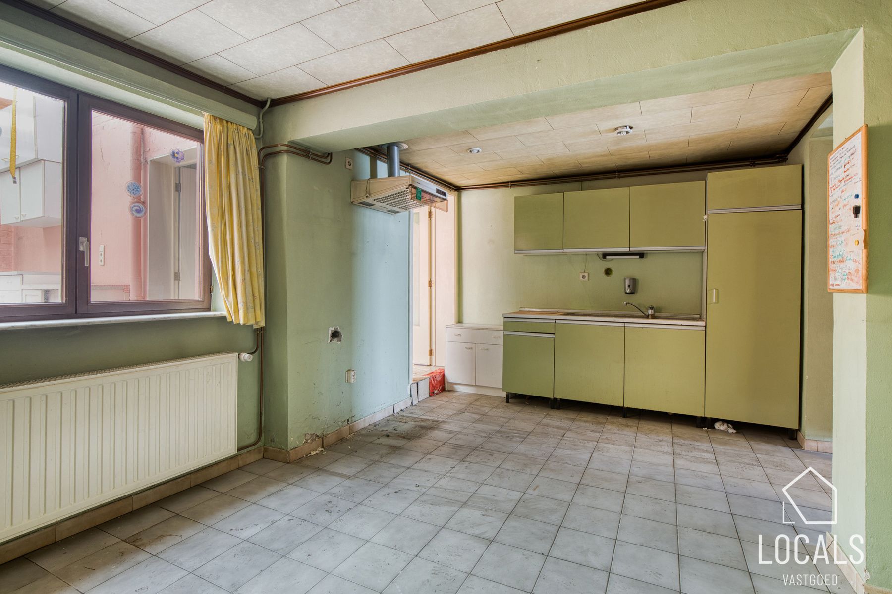 Woning met 3 slpks en tuin op een strategische locatie  foto 8