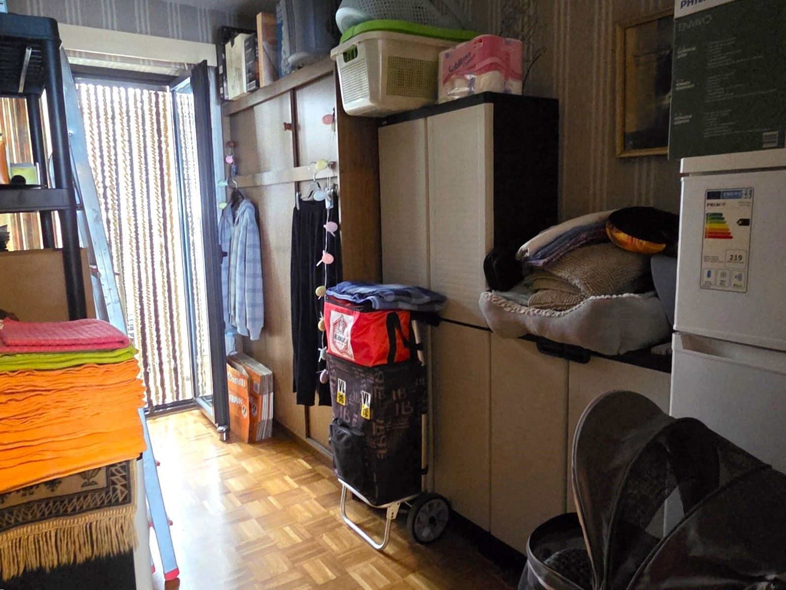 WSB-IMMO: 2 slaapkamer appartement met 2 terrassen! foto 7