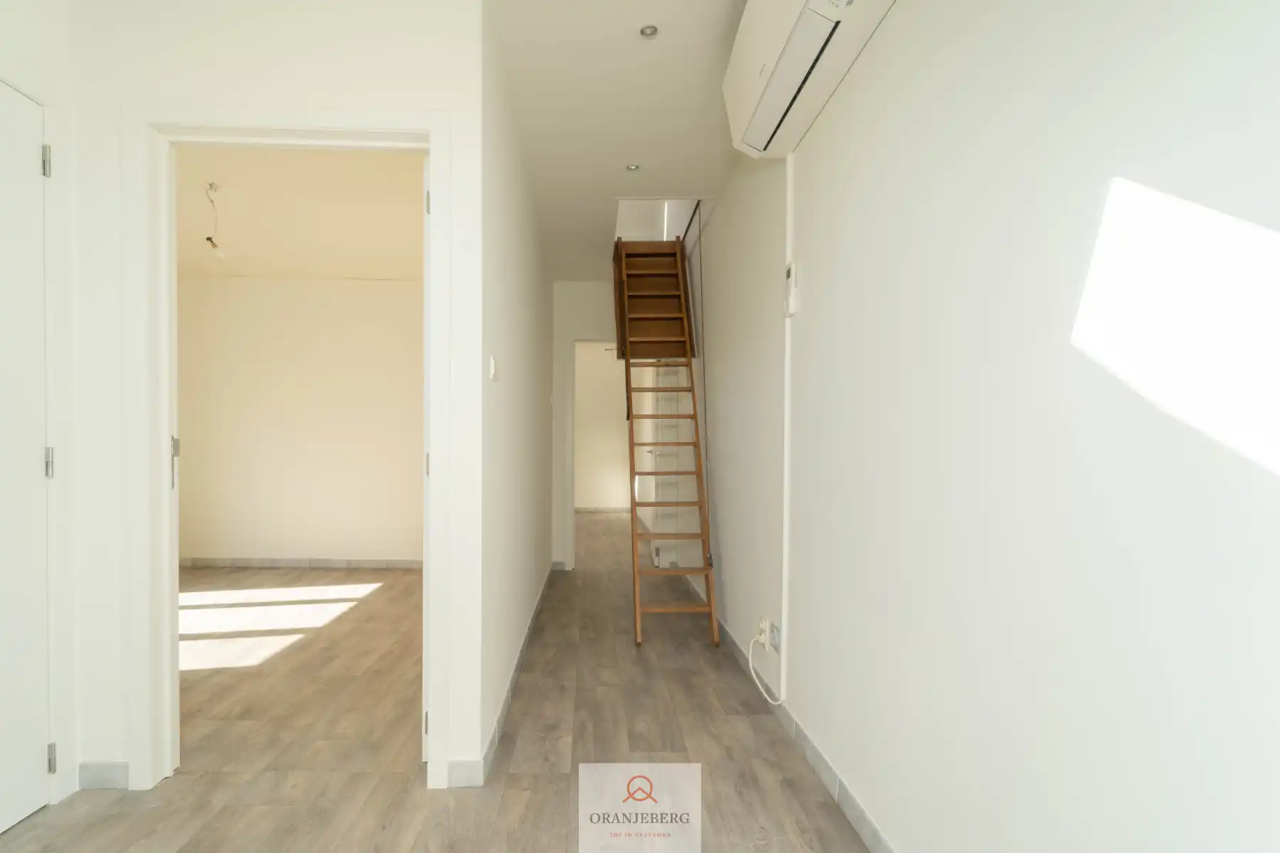 Schitterend gelegen woning met tuin in Mariakerke! foto 18