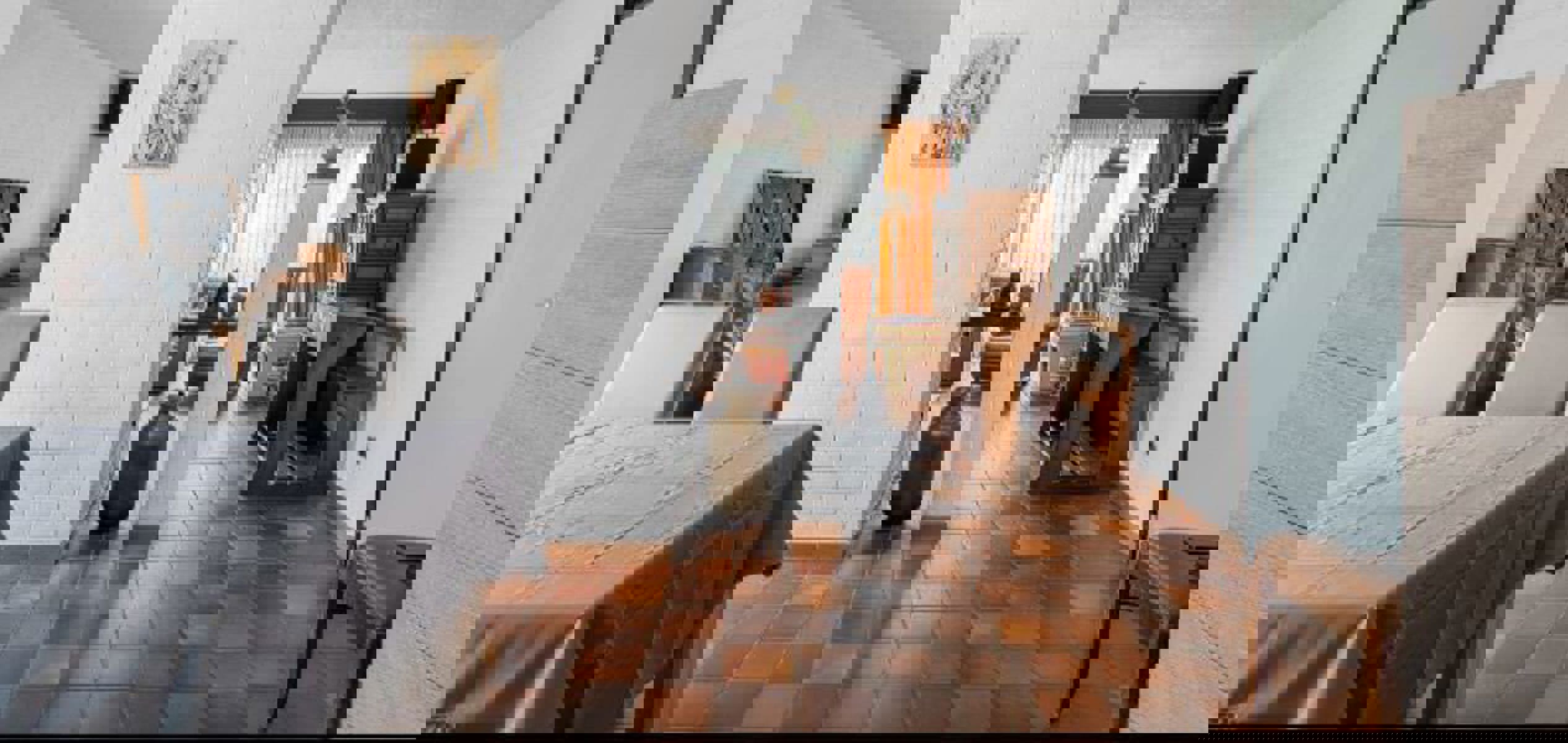 Volledig te renoveren bungalow met 3 slpk. te Stene foto 4