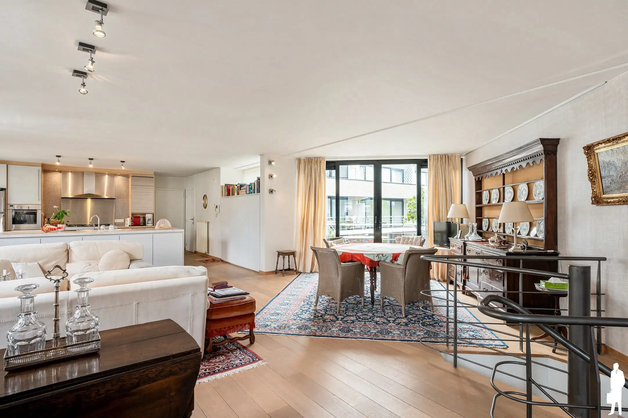 Appartement te koop Molenstraat 86/42 - 2018 Antwerpen