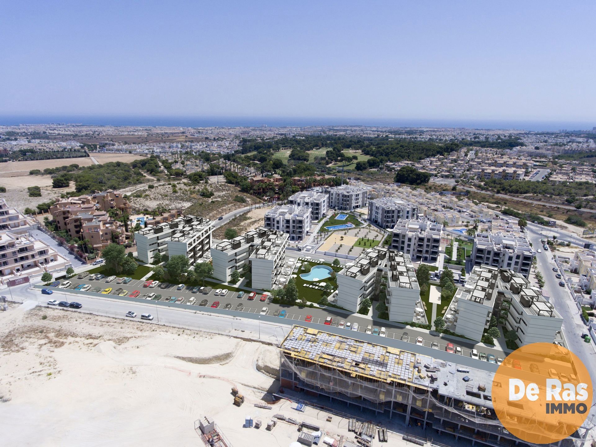 COSTA CALIDA - Prachtig appartement  foto 4