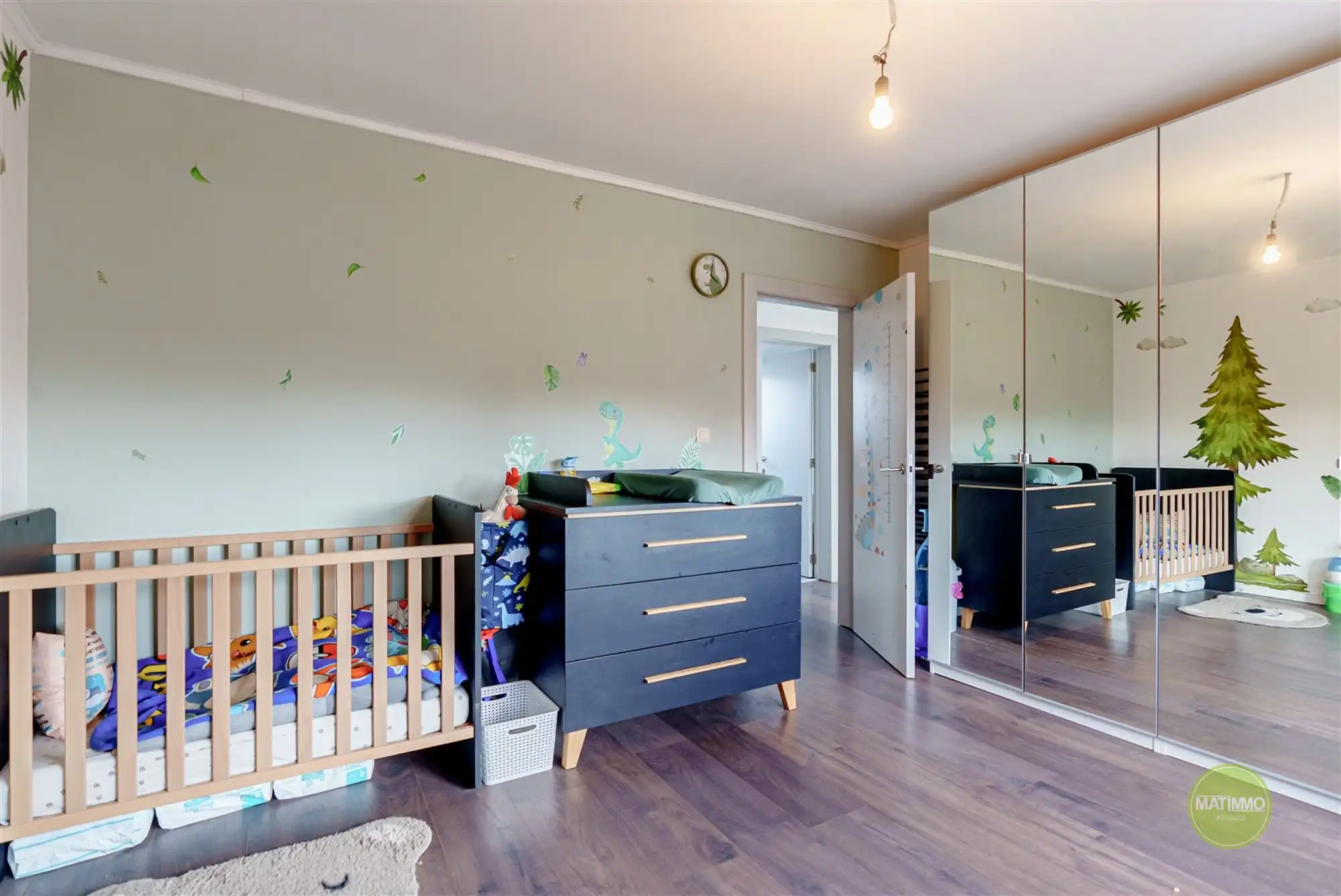 Volledig gerenoveerde woning met 3 slaapkamers in Mol foto 17