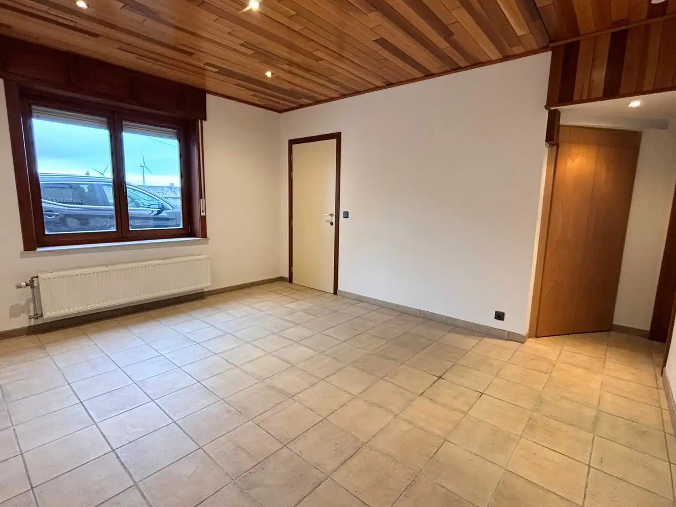 Duplexappartement te Lembeek foto 3