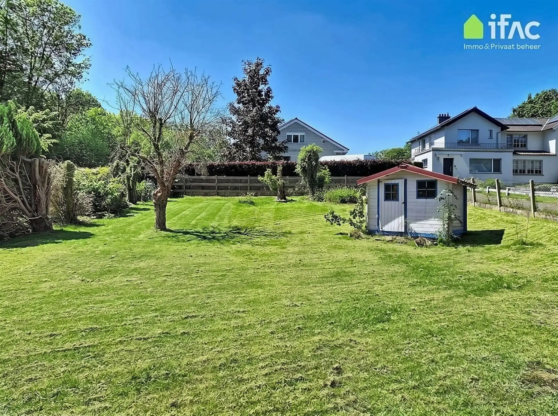 Prachtige te renoveren villa met ZW-gerichte tuin  foto 11
