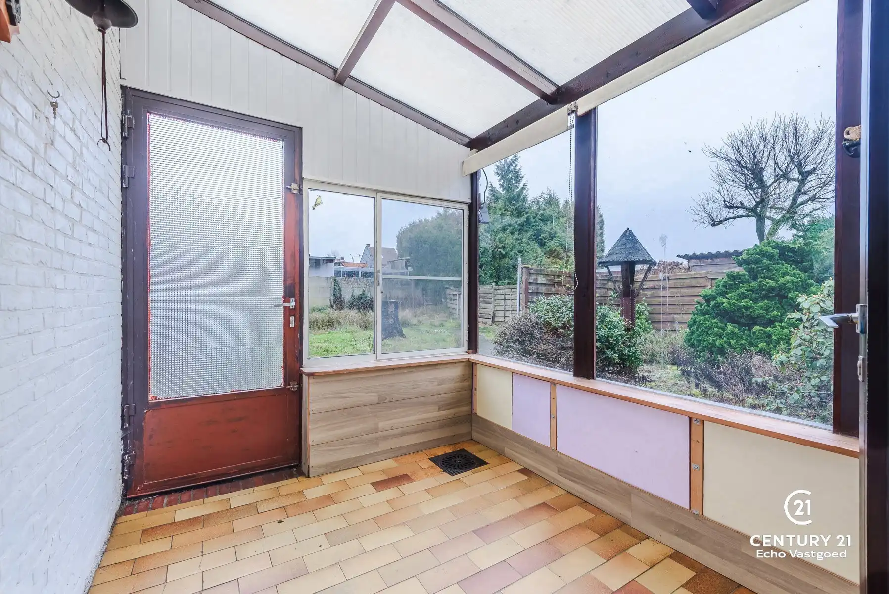Te renoveren woning met potentieel in hartje Oud-Turnhout foto 10
