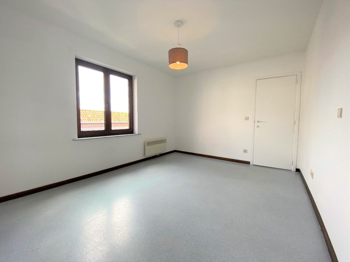Centraal gelegen appartement met 2 slpks. foto 10