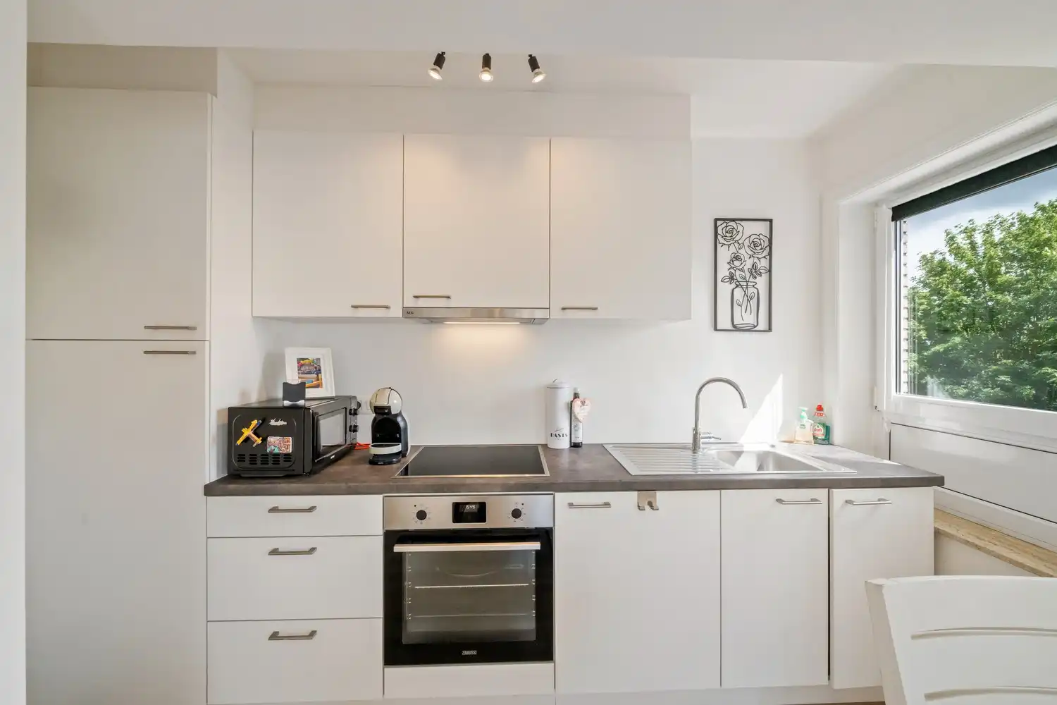 RESIDENTIE ZUIDERZON foto 3
