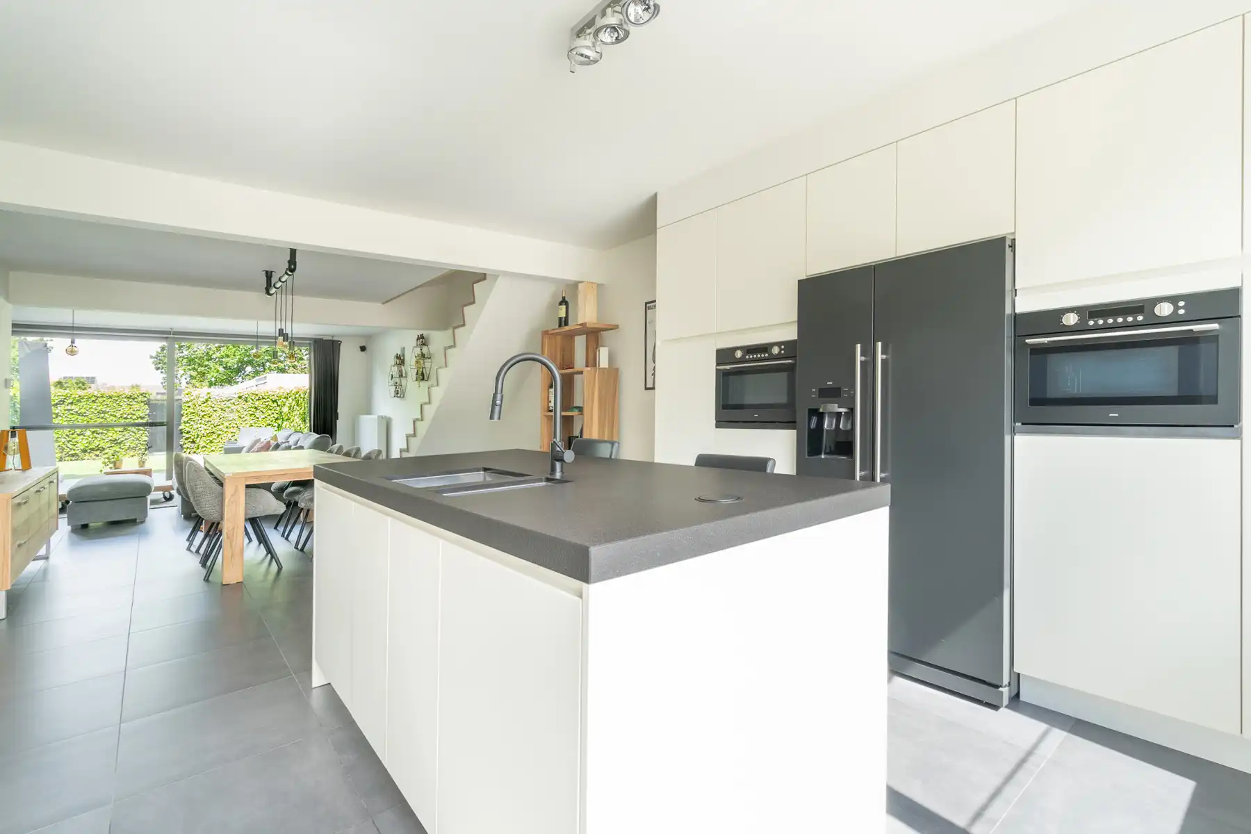 Woning te koop in Wuustwezel | 3 slaapkamers, afgewerkte zolder en moderne keuken foto 7