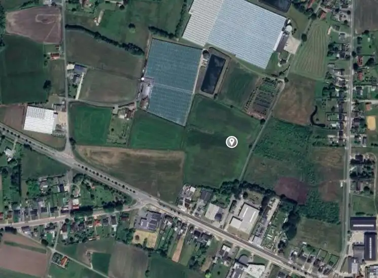 KMO-zone De Hutten foto 4