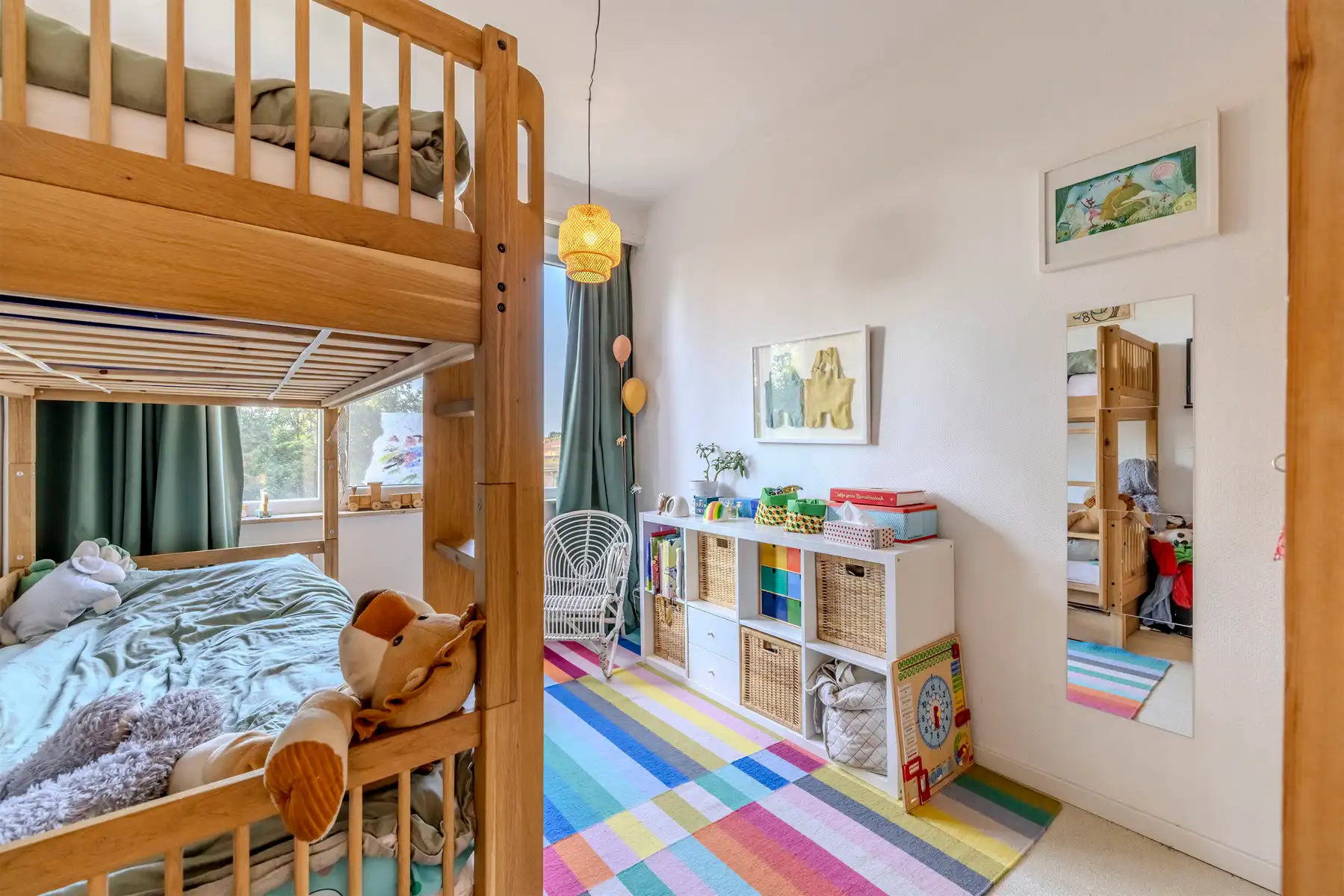 Appartement te koop foto 18