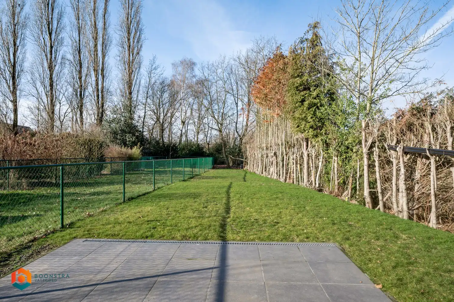 Gerenoveerde woning met 3 slpkrs te Putte foto 29