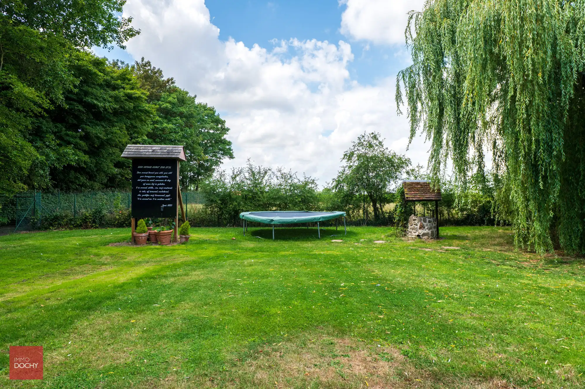 Zeer rustig en landelijk gelegen normandisch landhuis foto 11