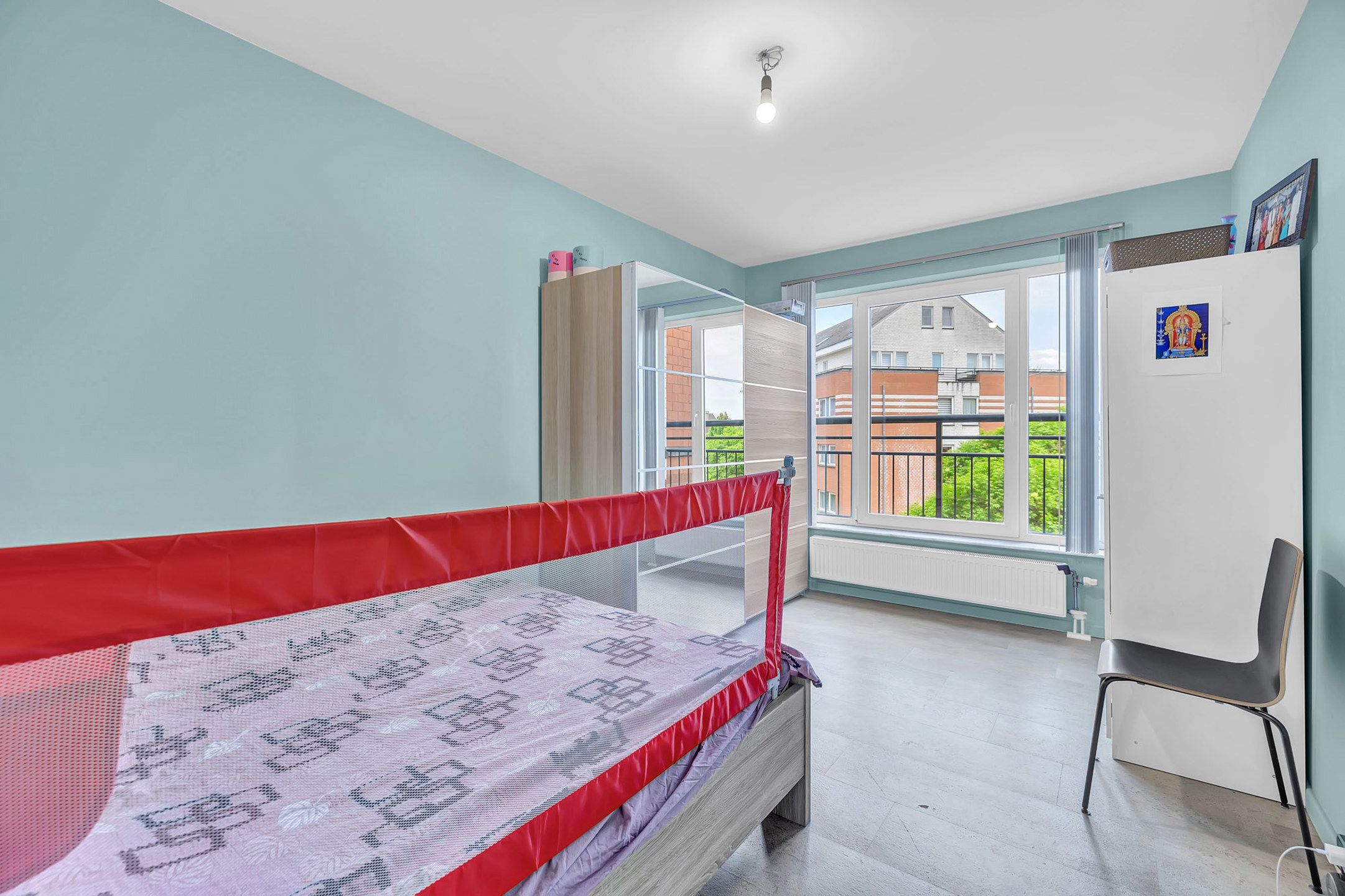 2-slaapkamerappartement te koop in Jette foto 10