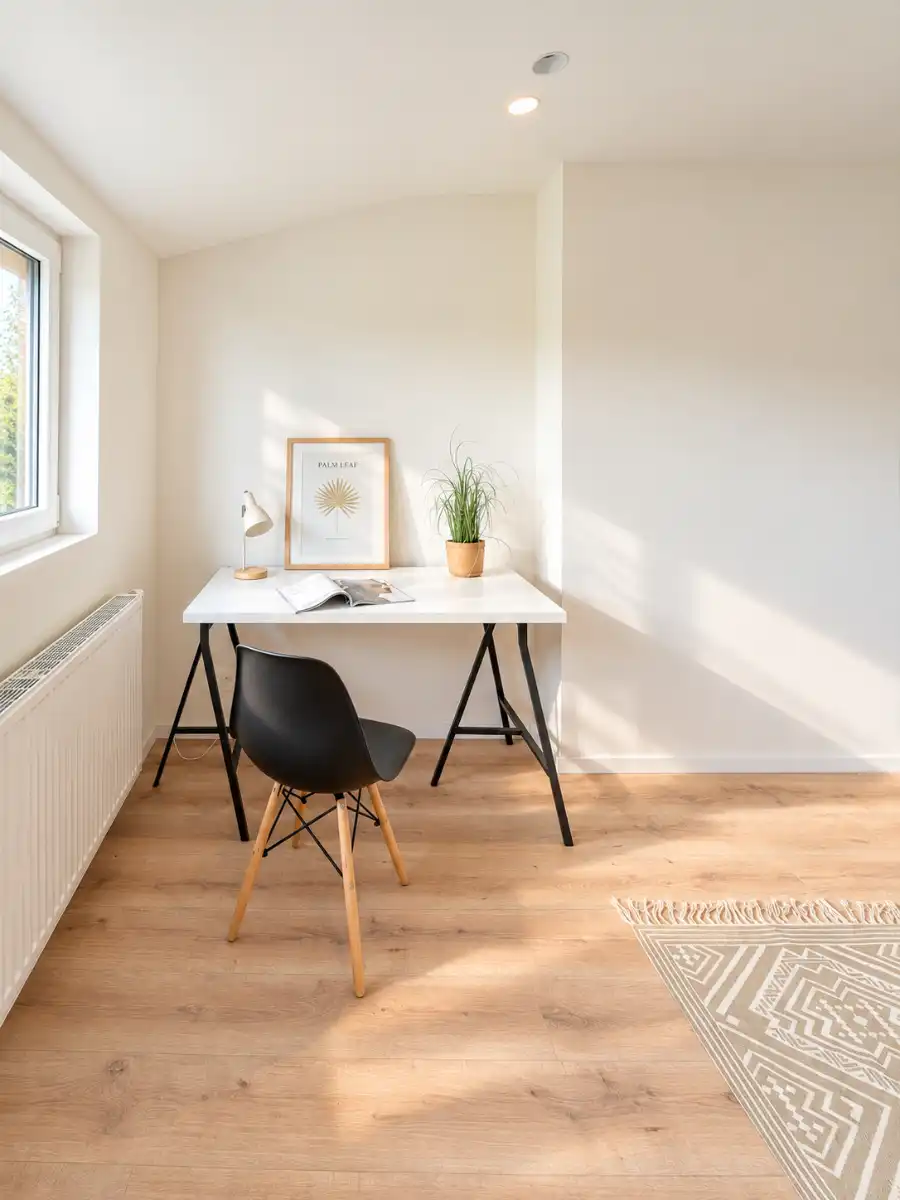 Uitmuntend gelegen gerenoveerde woning ! foto 17