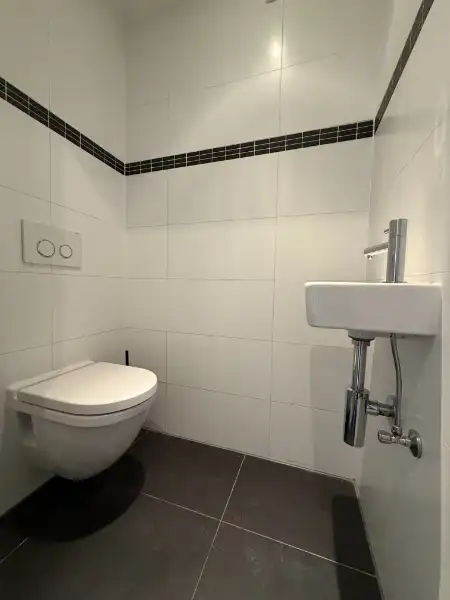 Gezellig 1-slaapkamer appartement in het centrum van Houthalen foto 9