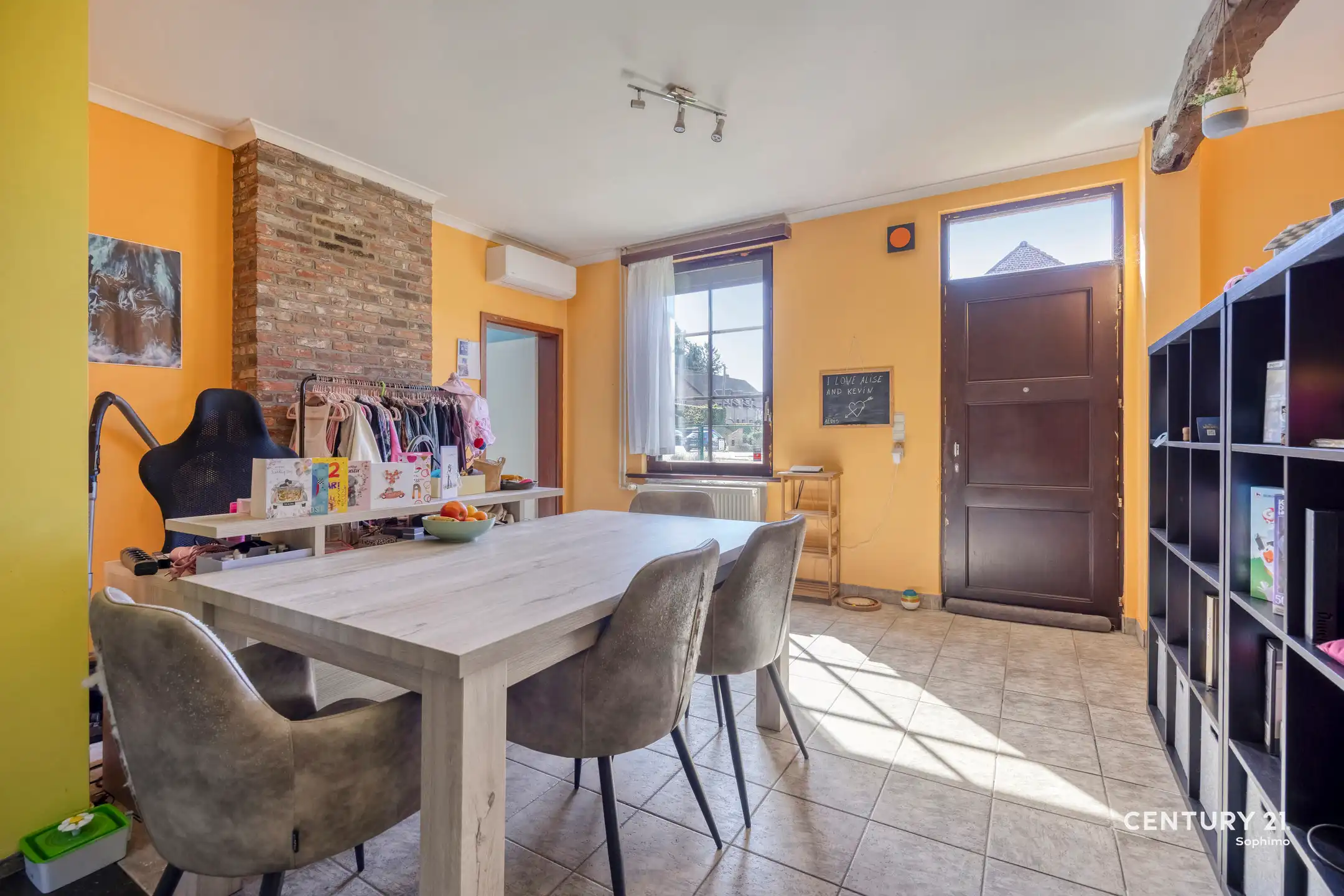 Instapklare vrijstaande woning foto 8