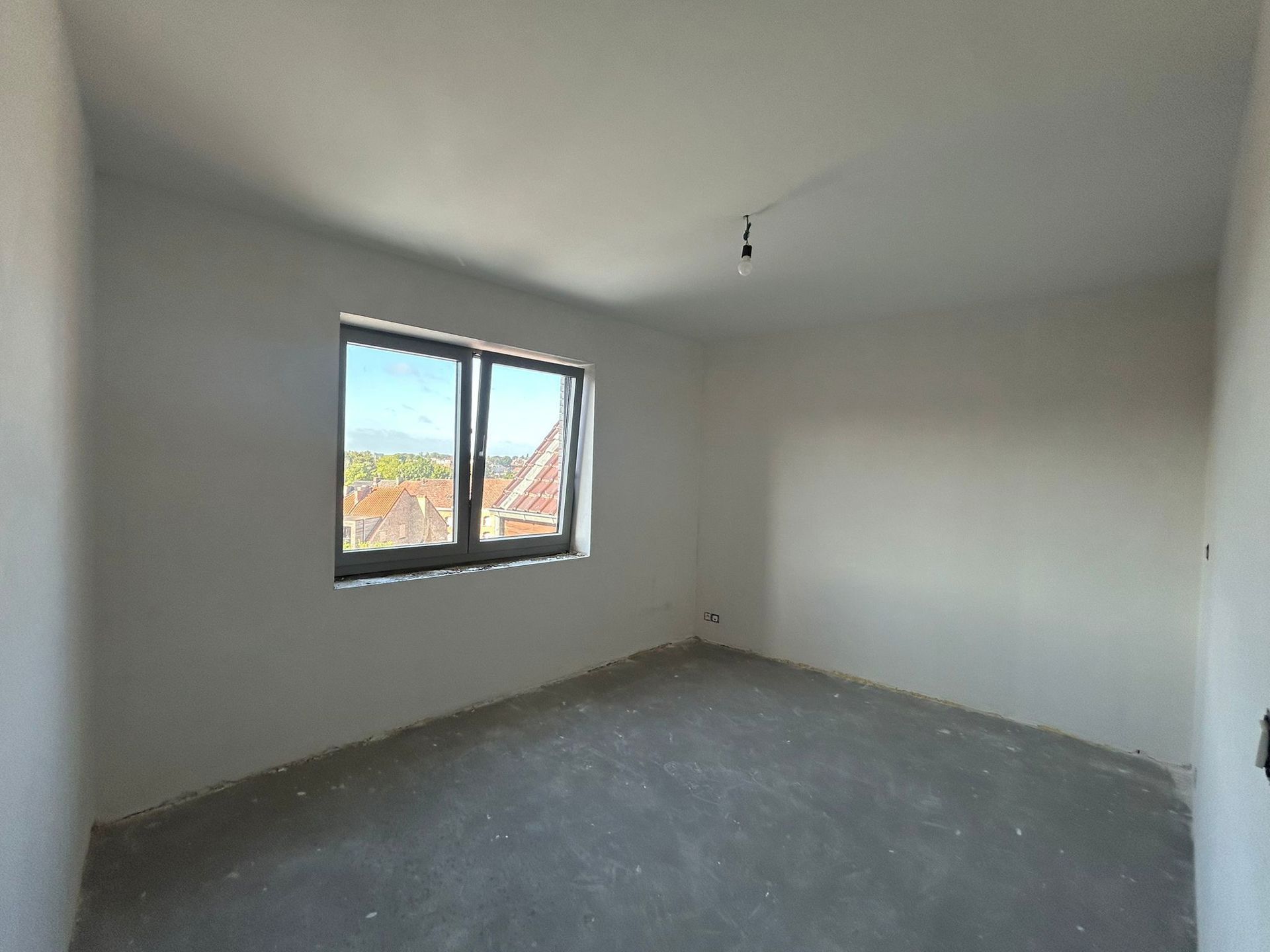 Penthouse op de markt in Geraardsbergen foto 7