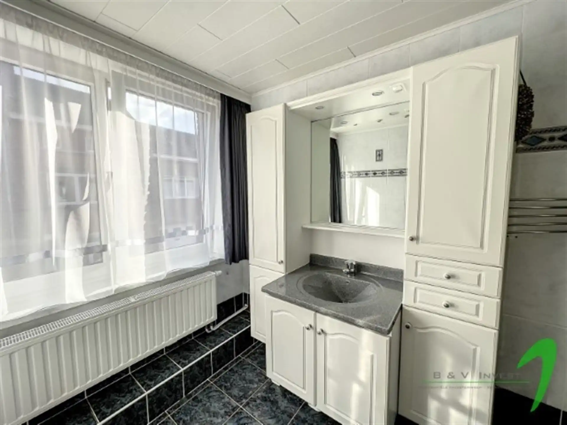 Mooie woning in rustige straat met tuin foto 12